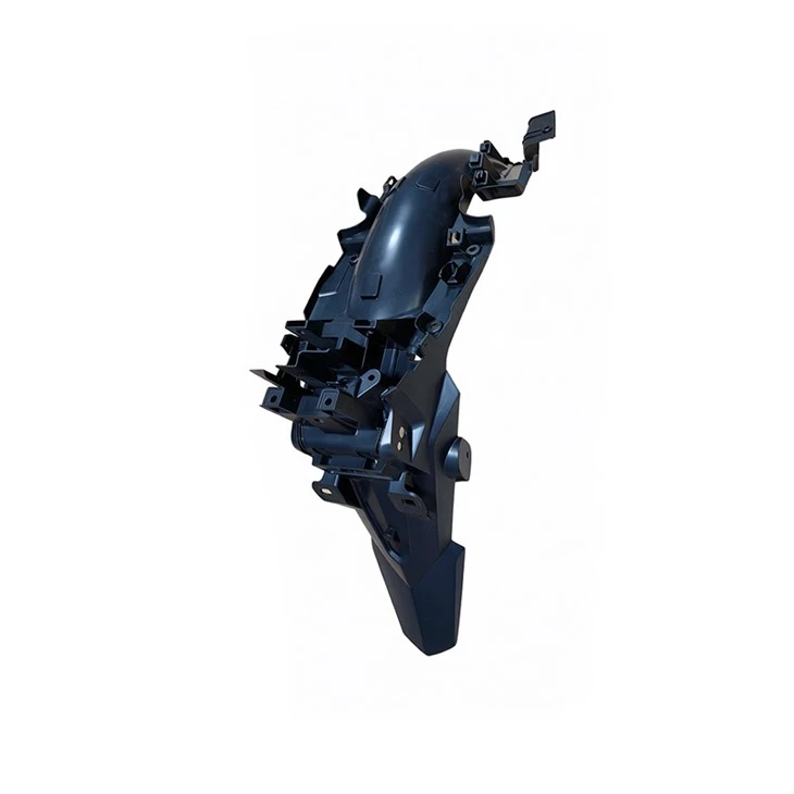 Motorcycle Side Panel Mould high quality