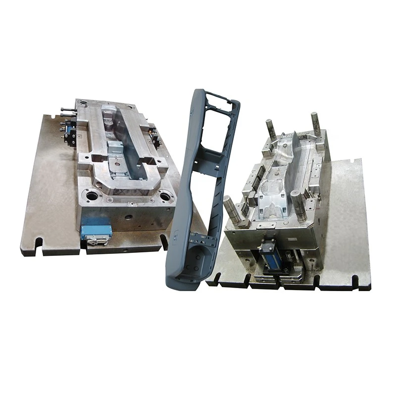 Auto Center Console Mould manufacturers